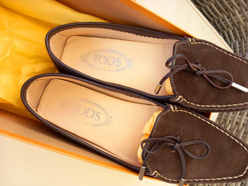 Tod schuhe ballerinas - schuhe,