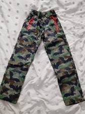 Mini Boden Hose Jungen 122