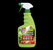 Compo Triathlon Insekten-frei AF 750 ml Insektizid Spinnmilben Blattläuse Gemüse
