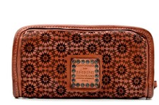 CAMPOMAGGI Damen Geldbörse