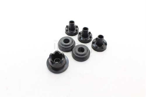 Motor getriebe lagergummi - motor,