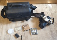 📷Canon EOS / Elan II 35mm