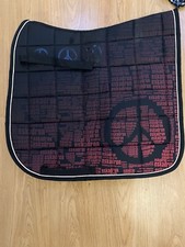 Eskadron Next Generation Schabracke Peace Logo NEU