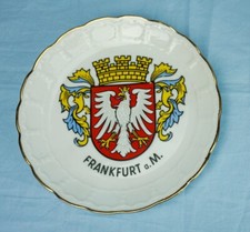 Frankfurt main wappen - frankfurt, am