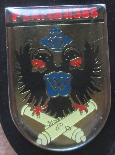 Brustanhänger