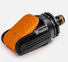 UNIVERSAL WASSERHAHN ZU GARTENSCHLAUCH ROHRVERBINDER MISCHER KÜCHE ADAPTER SCHNAPPAKTION