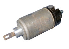 12 Volt Magnetschalter,  Oldtimerteil Bosch SH17/18A455  mae800506