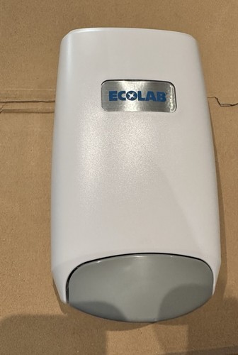 Ecolab nexa classic manueller - ecolab,