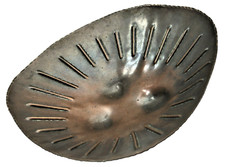 WHW Hagenauer Kupfer Schale