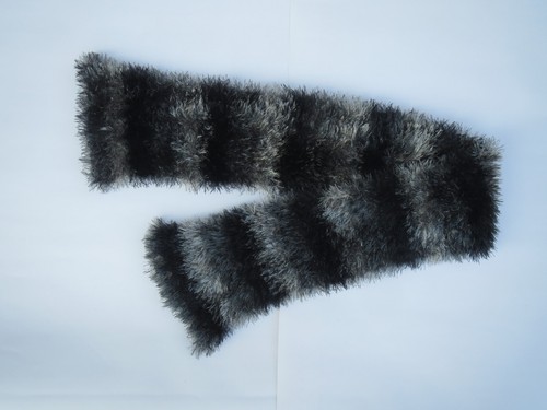 Damen strick schal - damen, strick-schal