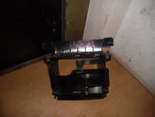 Doppel DIN Schacht Opel Omega B FACELIFT 24413429 Doppeldin Einbaurahmen 