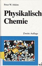 Physikalische Chemie