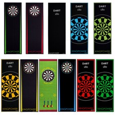 Dart Matte Dartteppich Turnier