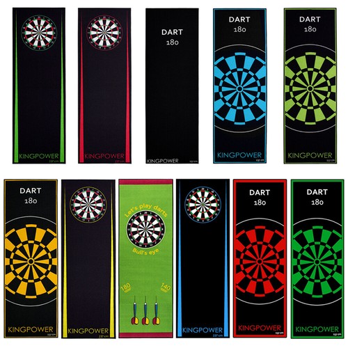 Dart matte dartteppich turnier - dart,
