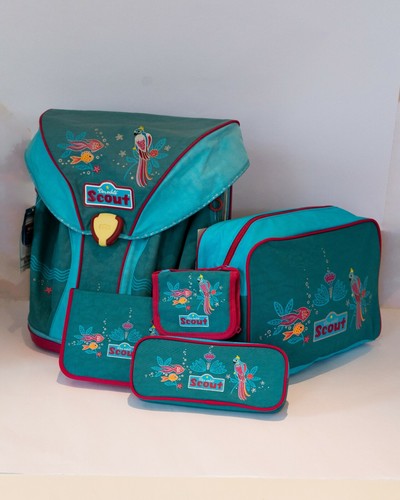 Neu scout nano 5teilig - nano,