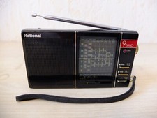 Radio tragbar SW/LW/MW/FM