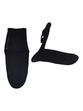 Summshall 3mm Neoprensocken für Damen und Herren GR. XL Warm Halten