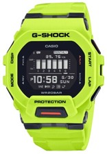 Casio G-Shock G-Squad