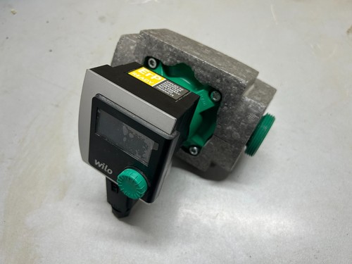 Wilo stratos pico plus - plus, dn