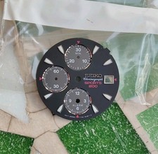 Vintage Uhr Seiko 7T32-6L58