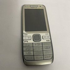 Nokia E52 Classic E Series