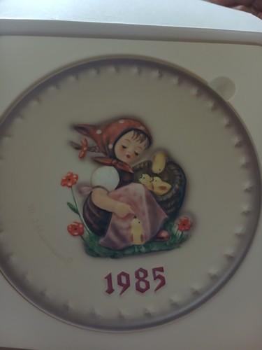 Göbel hummel jahresteller - göbel/,