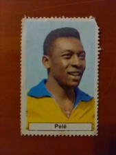 Pelé (+),SB Fussball-Saison