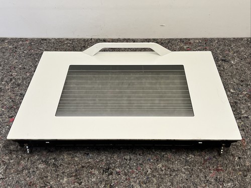 Aeg competence es520 - aeg, es520-w