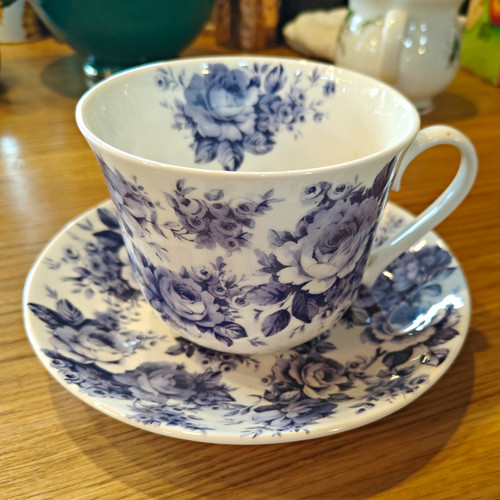 Roy kirkham english chintz - roy,
