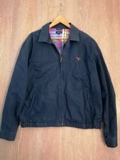 GANT Harrington Jacke Schwarz