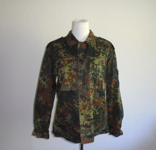 Tarnjacke vintage bw - tarnjacke, ❤