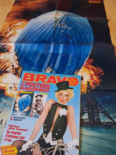 Bravo vom 3 - bravo,