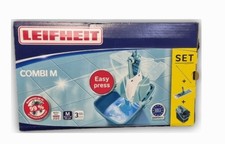 Leifheit set combi micro duo - combi, m