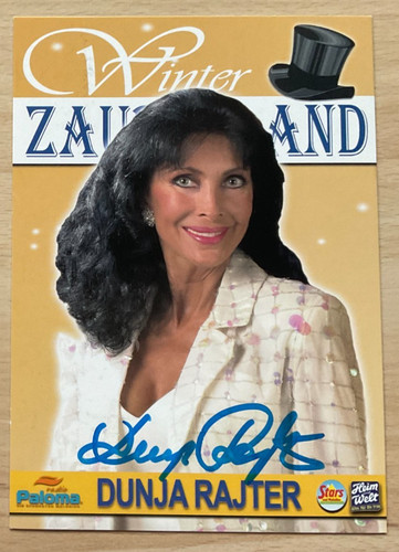 Dunja rajter original - dunja,