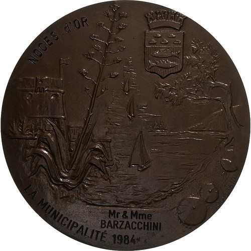 Frankreich medaille mariage - medaille,,