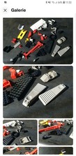LEGO SAMMLUNGSAUFLÖSUNG div