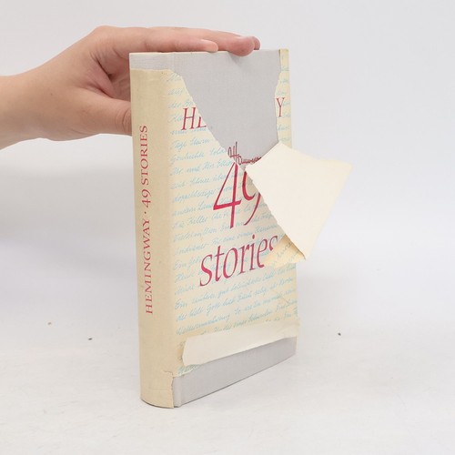 Stories ernest - 49,