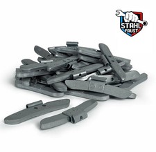 Radgewichte Auswucht-/