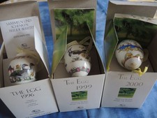 Hutschenreuther Ostern "DAS