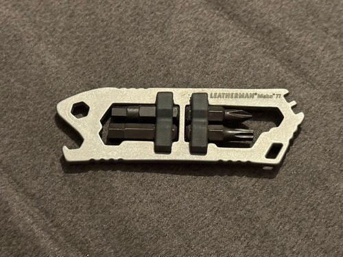 Leatherman mako tool aus - mako,