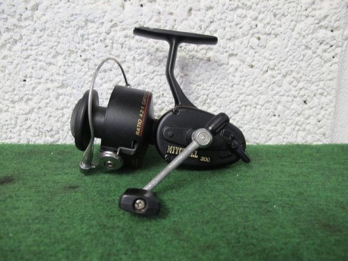 Mitchell 300 rolle - mitchell, vintage