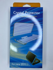Schutzhülle Crystal Case Hard