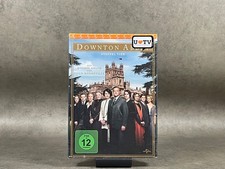 Downton Abbey - Staffel Vier -