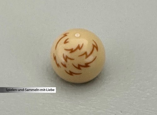 Lego figur tribble - tribble, aus