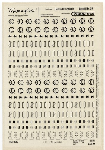 Typofix 511 - , |