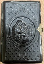 Gebetbuch „Maria d. Trost d