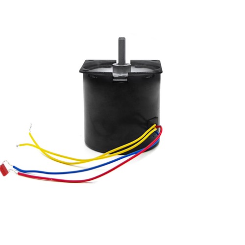60ktyz 15rpm min synchronmotor - 60ktyz, 15rpm/min