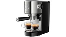 Krups XP442C11 Virtuoso Siebträgermaschine Espressomaschine 1686186
