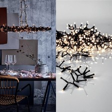 LED Lichterkette Crispy Ice