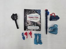 Monster High - Jane Boolittle